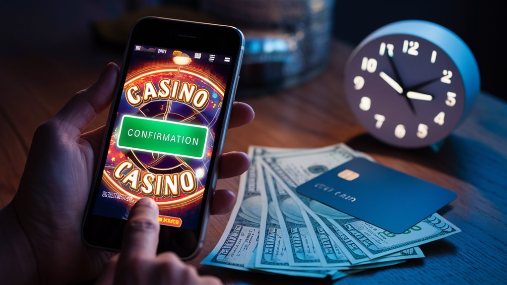 Read more about the article How Instant Payouts Improve Trust in Online Casinos