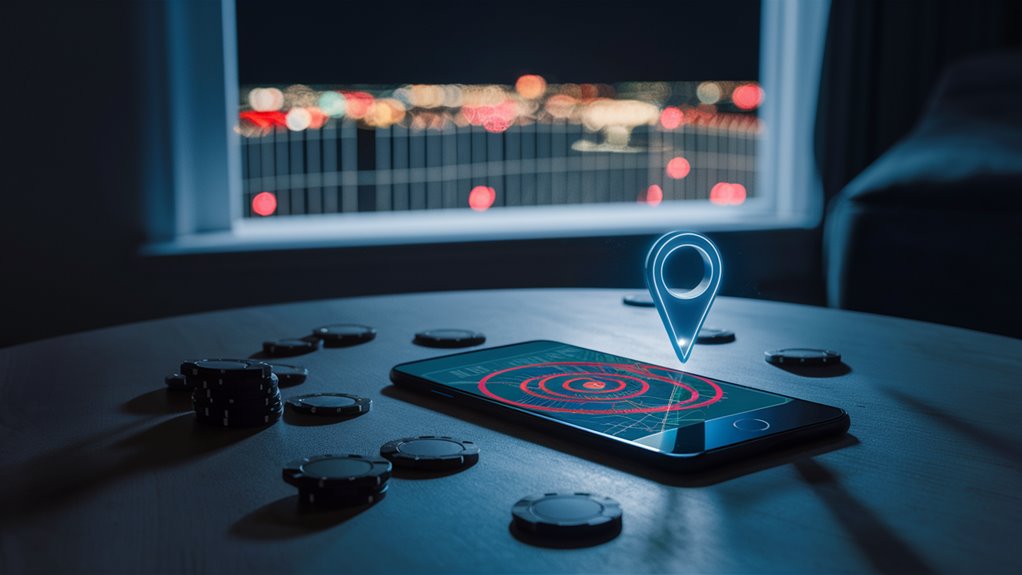 Read more about the article How Geofencing Technology Influences Online Gambling Accessibility