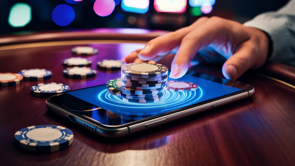 Read more about the article Why Virtual Tokens Are Reshaping the Social Gambling Experience